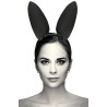 Coquette Serre-Tête avec Oreilles de lapin